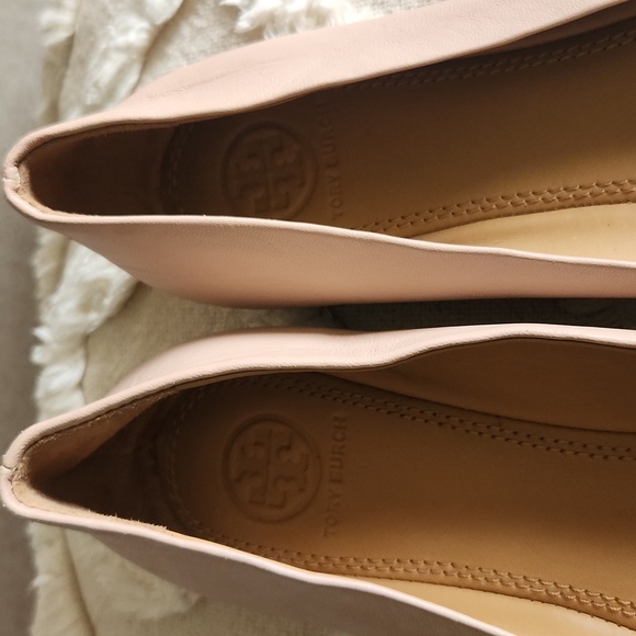 Tory Burch Chelsea flat - Picture 8 of 8